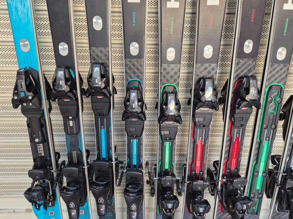 Ски HEAD 2024-2025