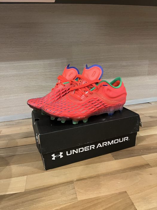 Бутонки Under Armour