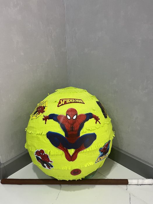 Пиньята с наполнением