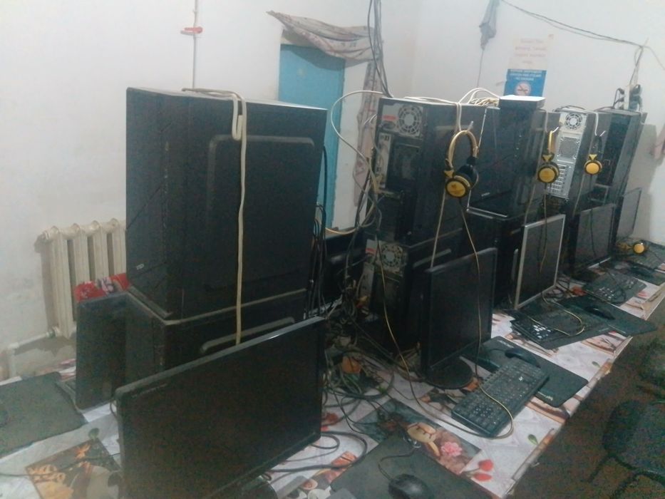 sotiladi 10 ta ddr3 corei5 i3