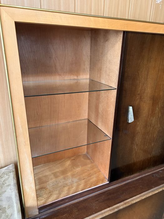 Сервант немецкий