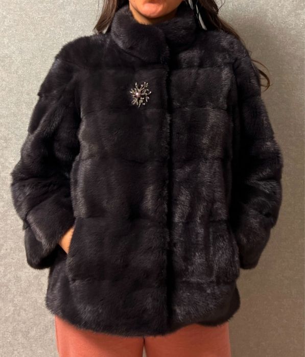 Продам шубу трансформер