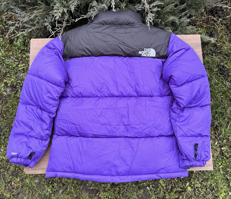 The North Face Puffer