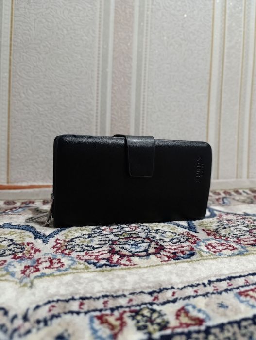 Скидки на мужские кошельки !