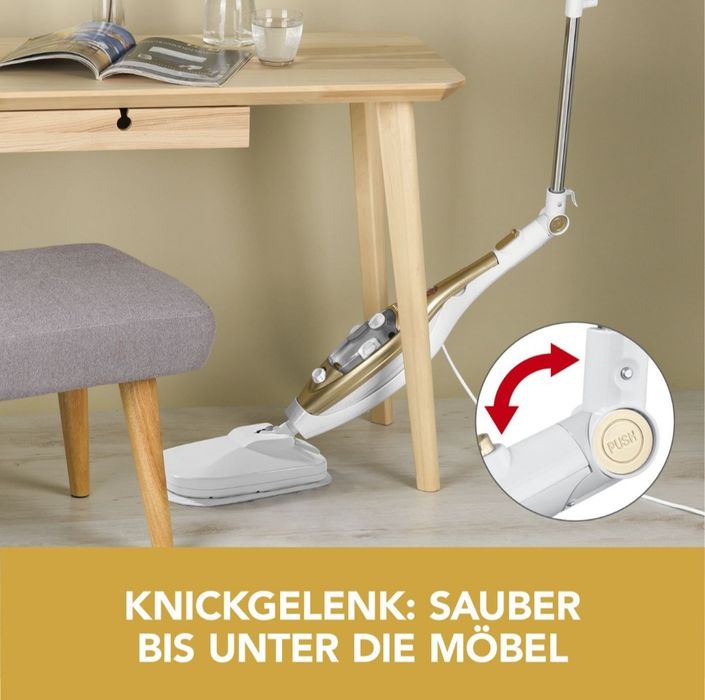 Най-добрата парочистачка с вибрациицена 95лв