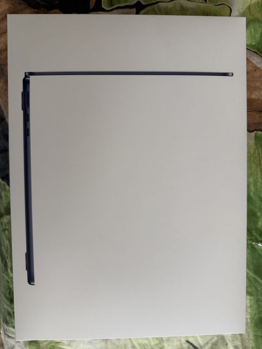 MacBook Air 13” М4 chip