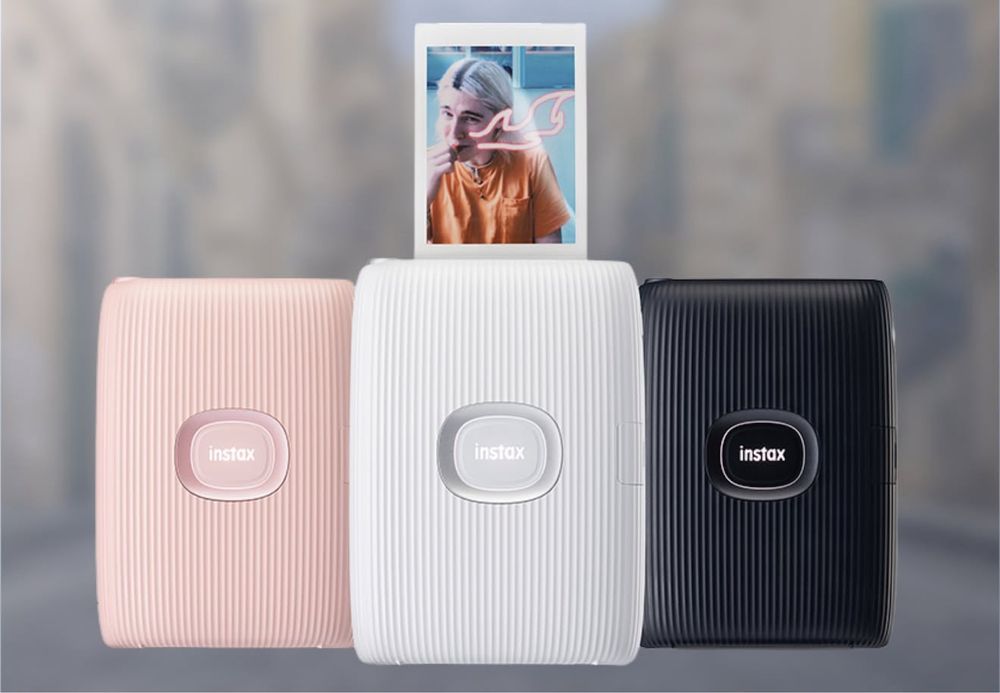 Instax mini link 2