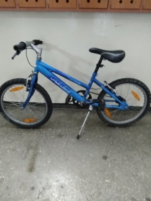 Bicicleta copii in stare foarte buna