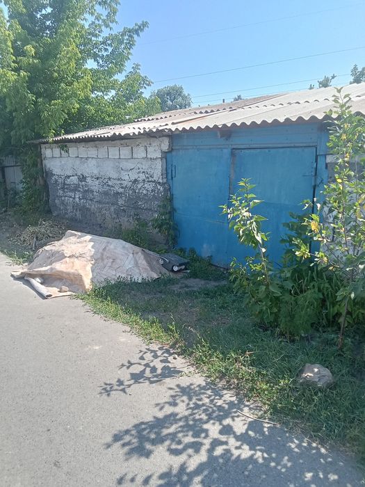 Продам дом на хуторе