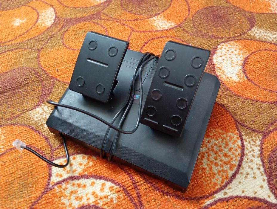 Продам руль на пс