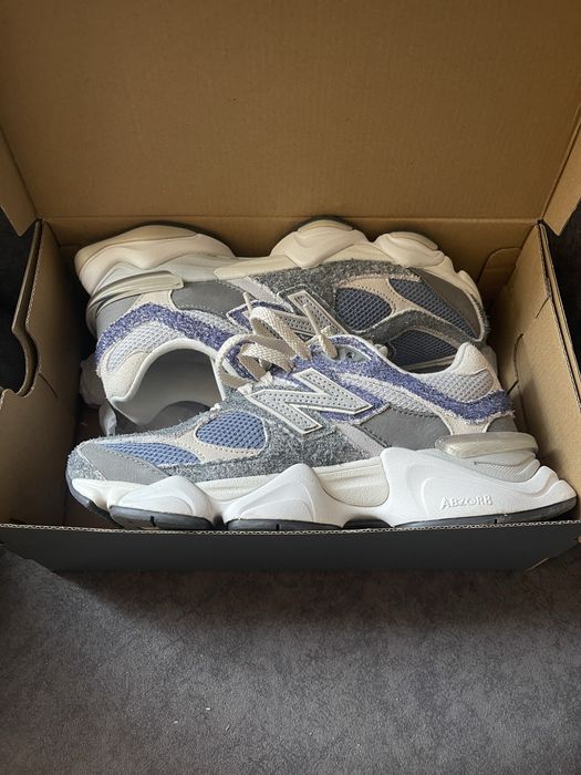 Vand new balance 9060 originali