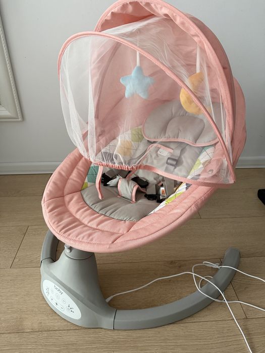 Vand balansoar electric nou