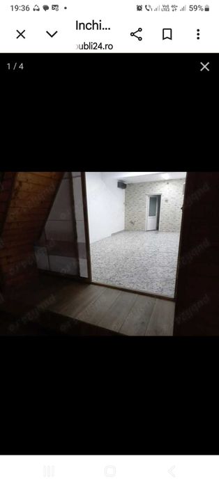Spatiu comercial