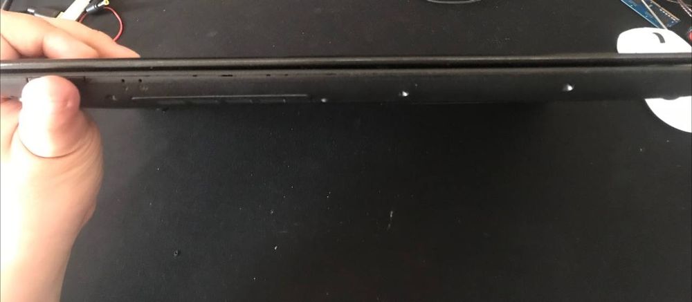 Acer Aspire notbuk sotiladi i5/8GB RAM/256SSD