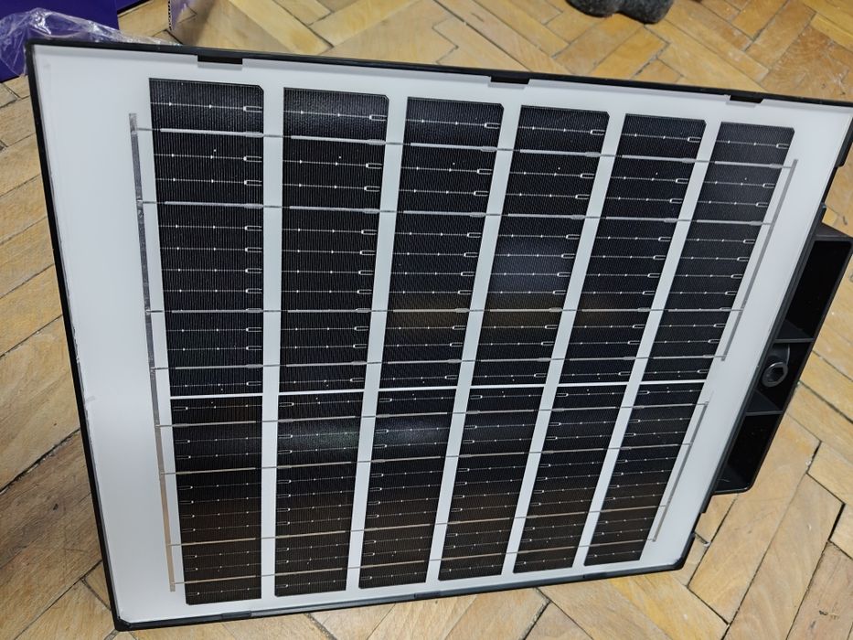 Camera supraveghere 4G