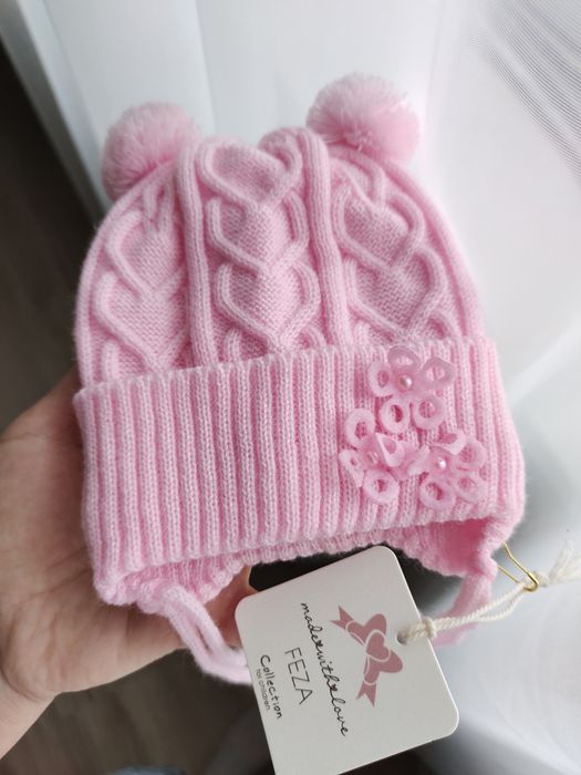 Детская шапочка продам