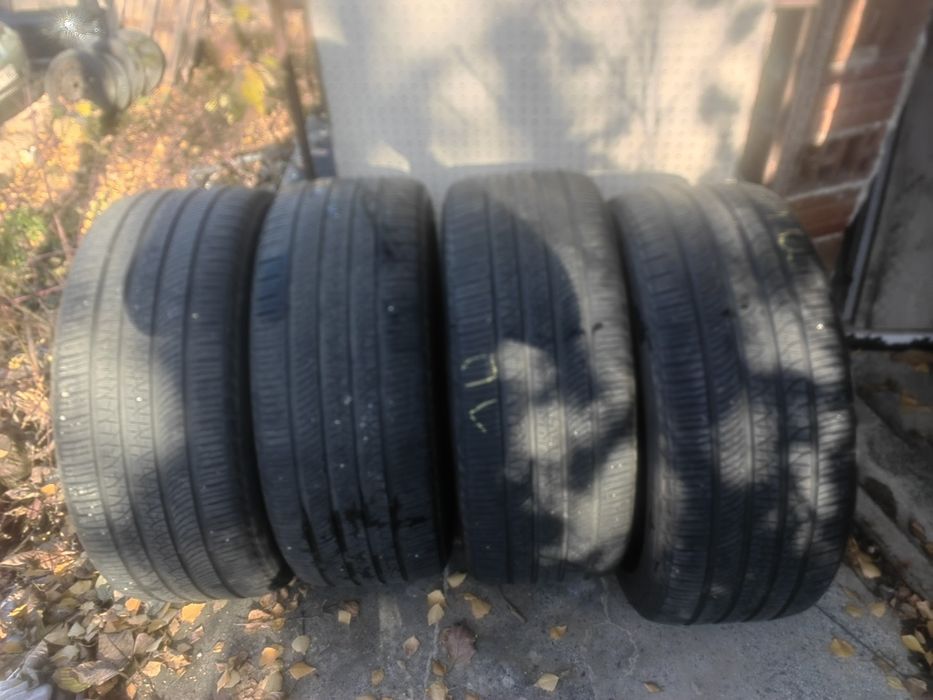 гуми PIRELLI 285/45/22