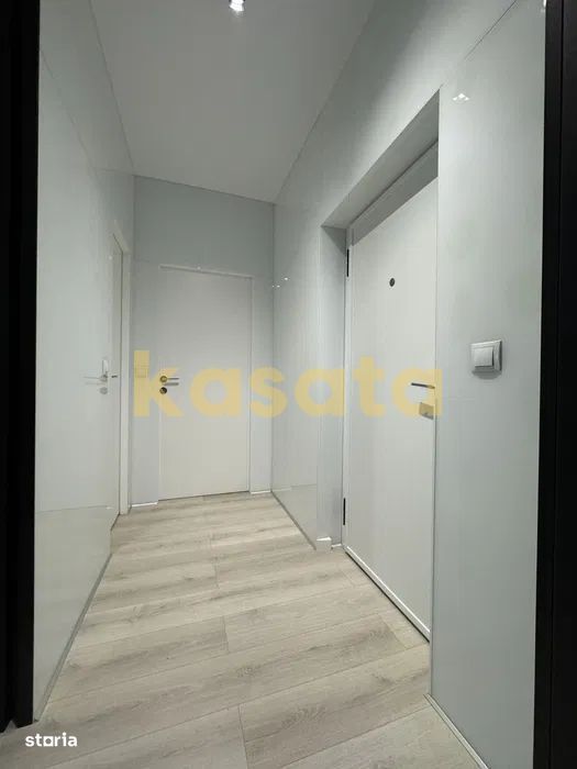 2 camere Floreasca ULTRAFINISAT  | "gata de mutat"