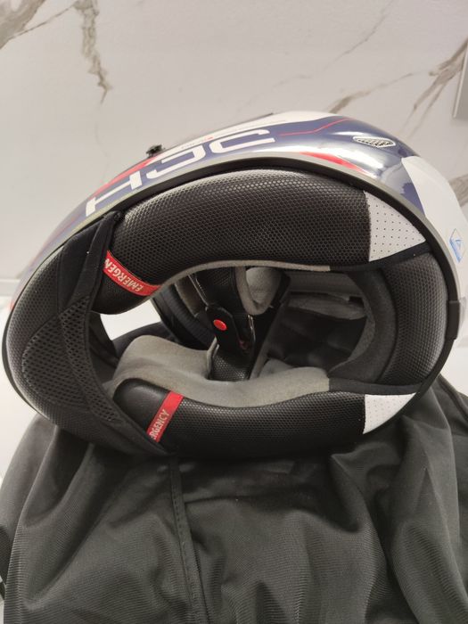 Каска HJC RPHA 11 PRO размер М