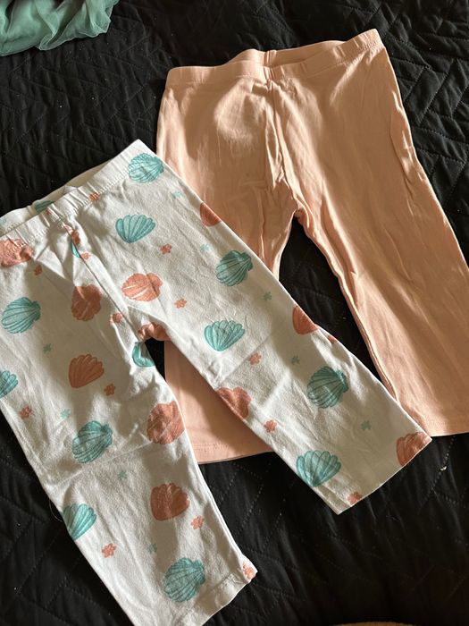 Клинчета за момиче- Нови