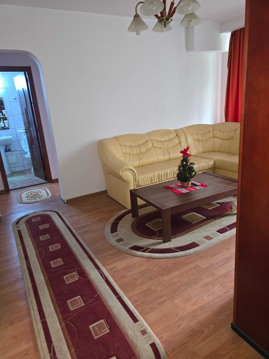 Apartament in zona linistita