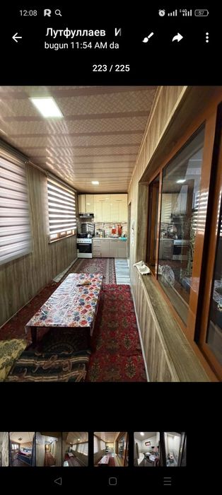 Algaritm izza 2xpna 5etaj 5etaj 58000$