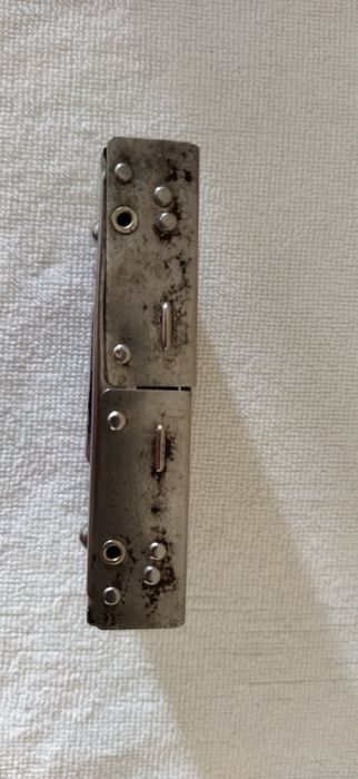 Esbit походная печь Бундесфера