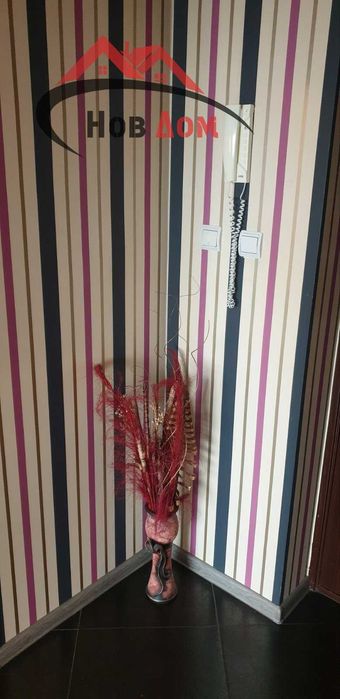 Дава се под наем Двустаен апартамент в Велико Търново, Акация - 65 кв.м за 357 € - Снимка #14