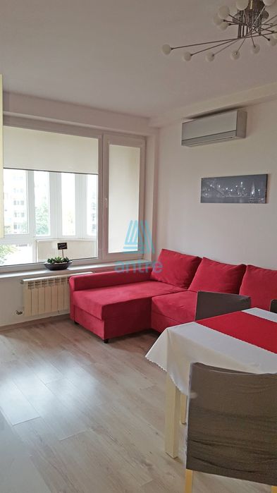 Дава се под наем Двустаен апартамент в София, Младост 1А - 65 кв.м за 570 € - Снимка #1