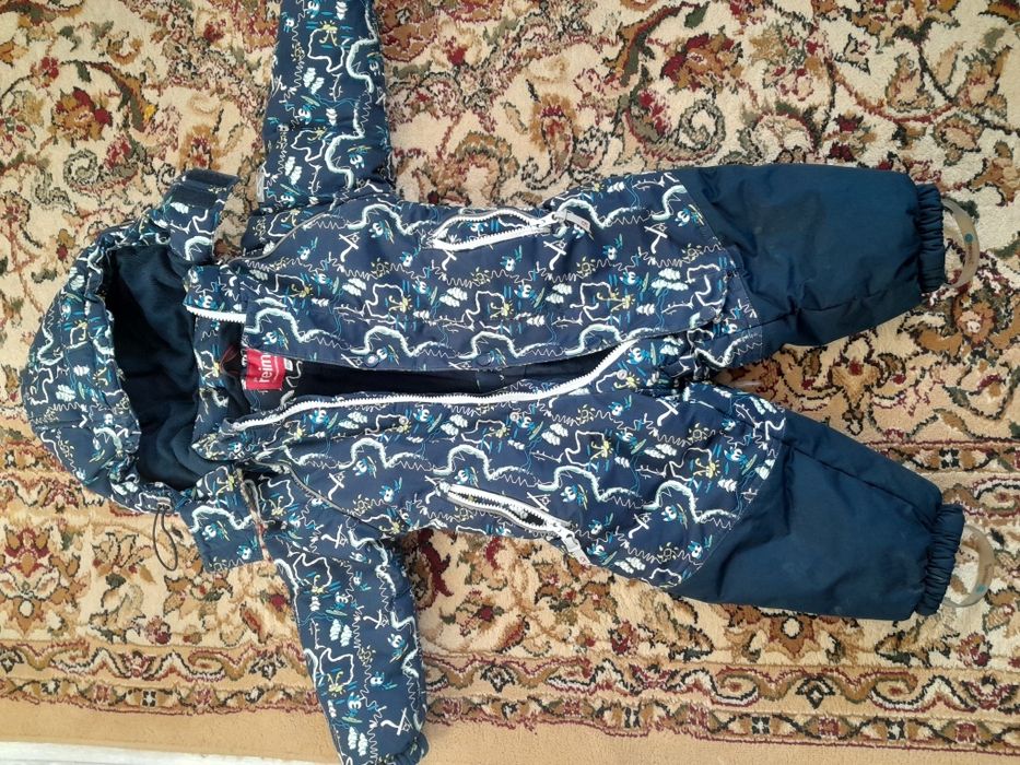 Продаю комбинезон