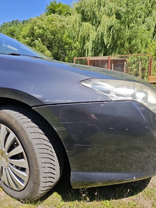 Renault Laguna 3 2.0 150cp