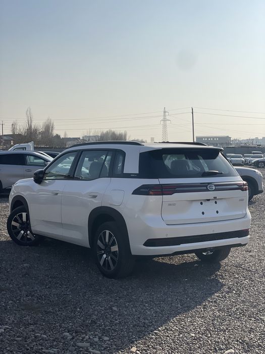 GAC Другая 2025 — 2