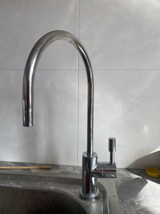 Аквафор DWM-102S Pro фильтр воды