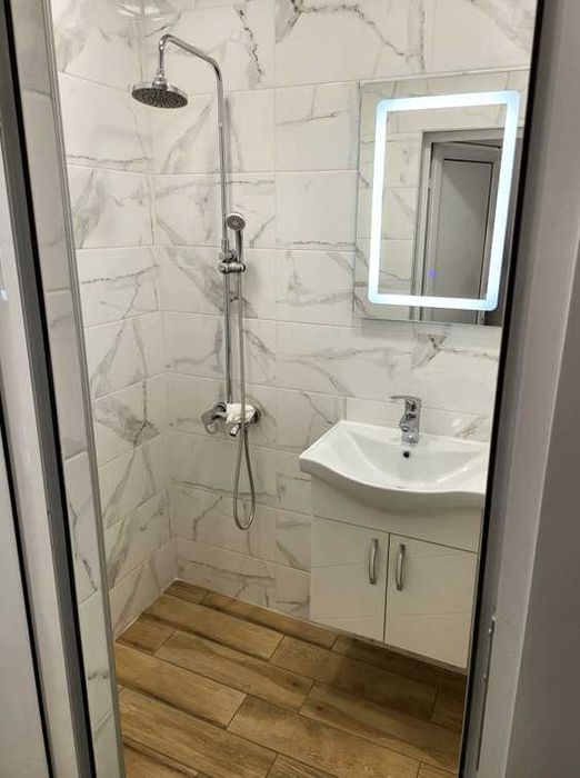 Дава се под наем Двустаен апартамент в София, Надежда 1 - 70 кв.м за 398.82 € - Снимка #7