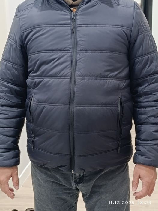 Продам мужскую куртку