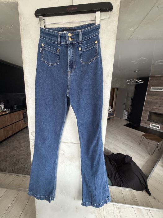 Just Cavalli оригинално дънки