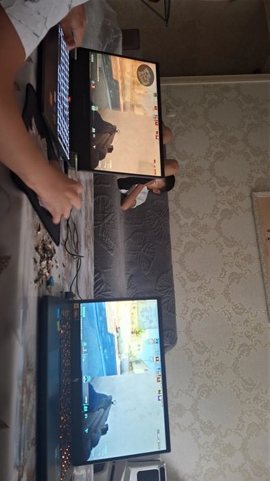 Ноут Acer nitro v15