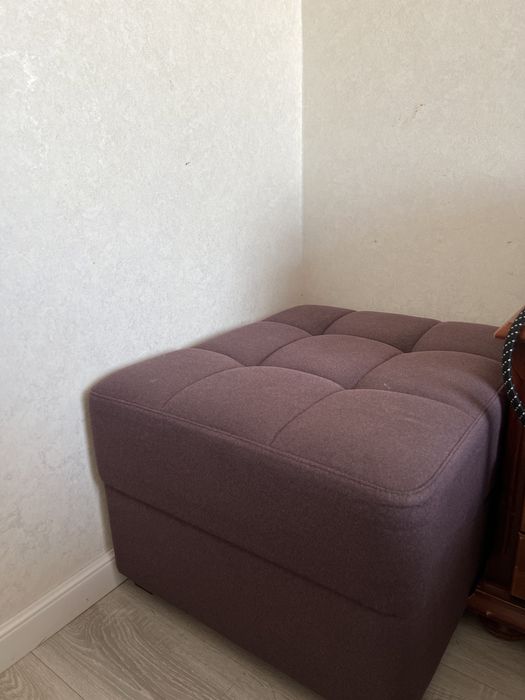 Продам мягкую мебель