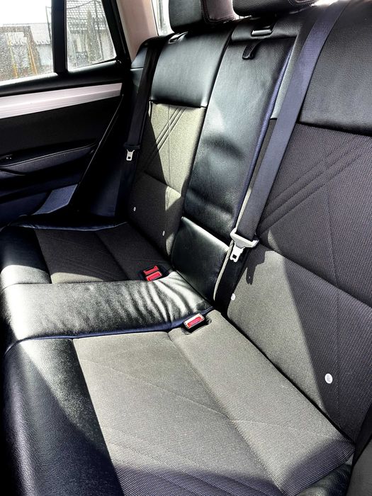 BMW X3 2015 - XDrive Diesel 190CP