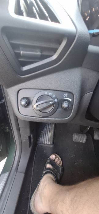 FORD Kuga 2015 — imagine 5