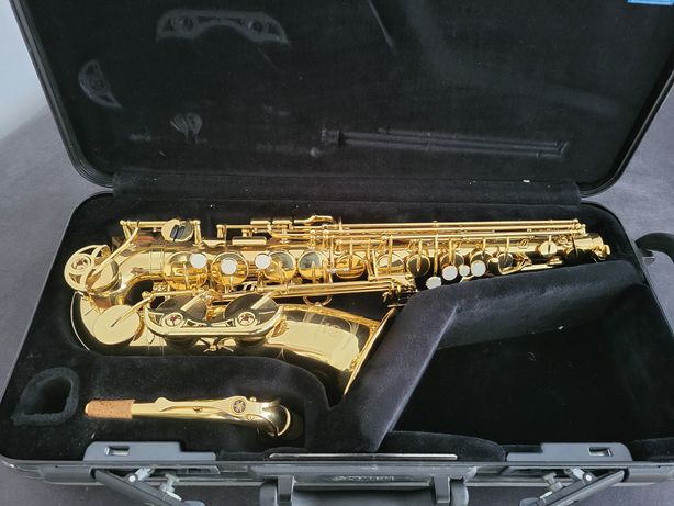 Magnetic Overdoing Oriental Saxofon - Instrumente muzicale - OLX.ro