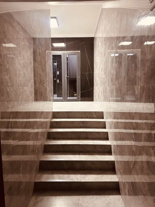 Квартира 4 комнат