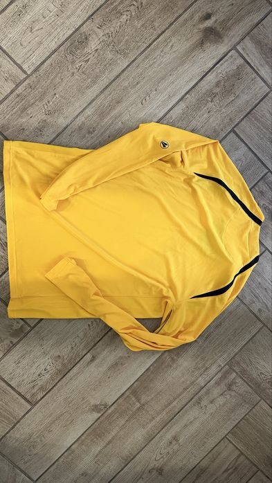 Тениска с дълъг ръкав Jako