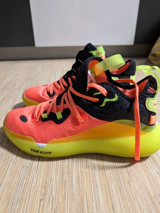 Баскетболни обувки Tarmak