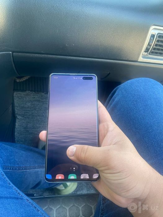 Samsung Galaxy S 10 5G+