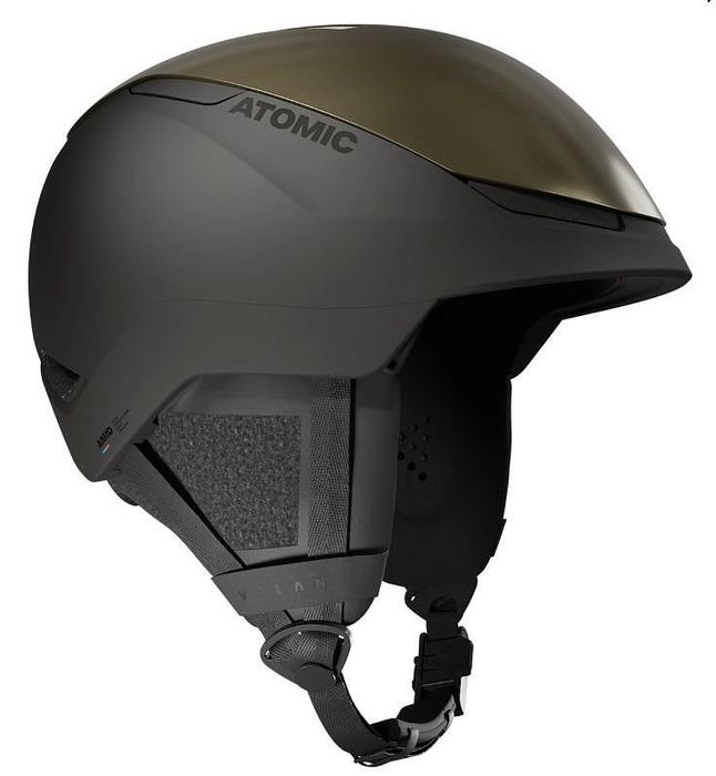 Каска Atomic Volant М (55-59)