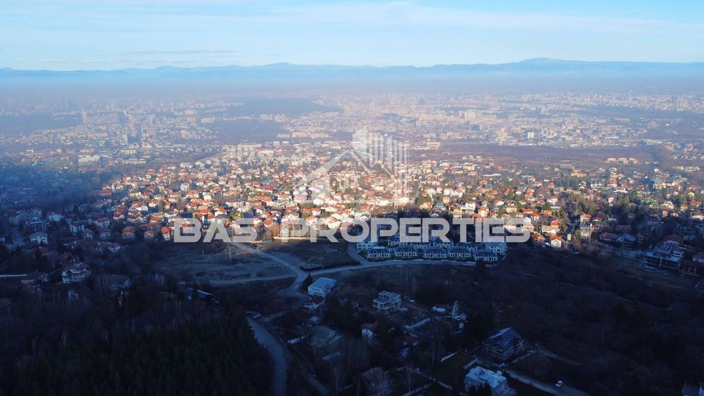 Продава се Парцел в София, Драгалевци - 1918 кв.м за 184 €/кв.м - Снимка #8