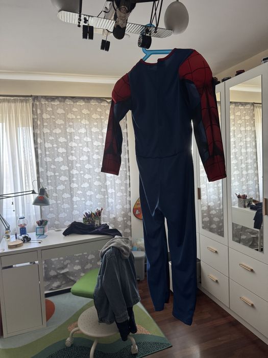 Costum copii Spiderman