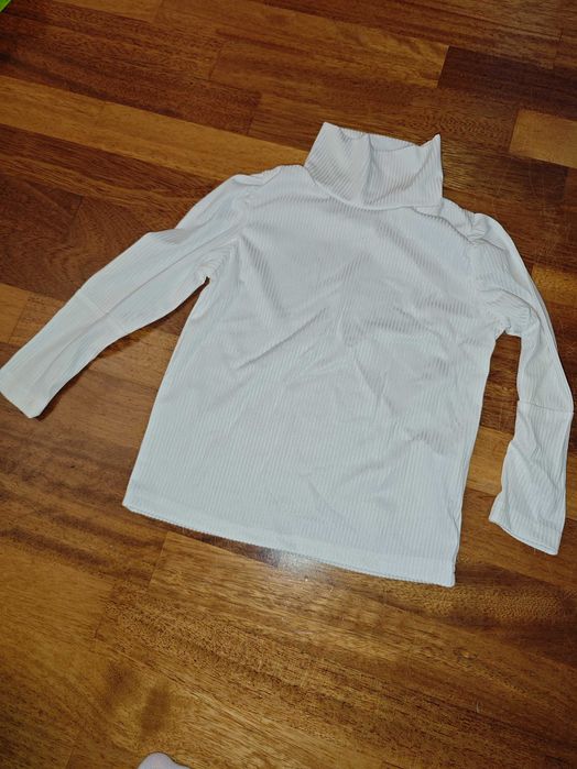 Пакет вещей на девочку 98-104