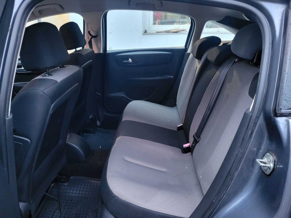 OCAZIE 145000 km! citroen c4 1.6 2009 posibil RATE FIXE  GARANTIE